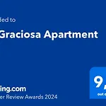 La Graciosa Apartment