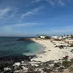 Duplex Independiente En Grandes Playas
