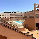 Apartamento Aloe