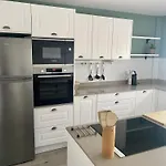 Apartamento Aloe