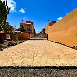 Villa Leyna Fuerteventura Corralejo Canary Island