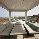 Villa Poseidon Corralejo With Private Heated Pool, Sauna And Stunning Volcano Views By Amazzzing Travel