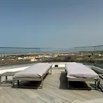 Villa Poseidon Corralejo With Private Heated Pool, Sauna And Stunning Volcano Views By Amazzzing Travel