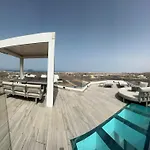 Villa Poseidon Corralejo With Private Heated Pool, Sauna And Stunning Volcano Views By Amazzzing Travel
