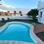 Villa El Roque
