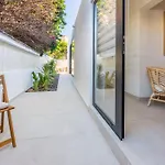 Apartment Urban Chill Private Pool Corralejo By Holidays Home