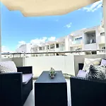 Candy Cotton - Piscina, Doble Terraza, Cocina Completa, Wifi Y Parking