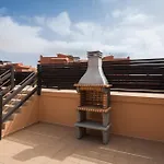 2Br Corralejo Home - Solarium & Barbacue