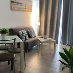 Grazioso Appartamento Al Bristol Sunset Vista