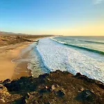 Melodia Corralejo Irent Fuerteventura