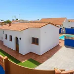 Villa Silvia I By Villa Plus