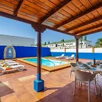 Villa Silvia I By Villa Plus