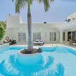 Katis Villas Boutique In Bahiazul