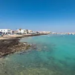 Acoran Beach Corralejo By Sea You There Fuerteventura
