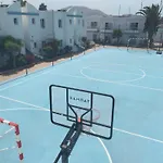 Arena Beach