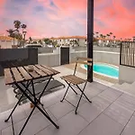 Villa Jarea