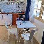 Central Luminous Cute Studio By The Beach & Harbour