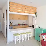 Garden And Relaxation House, 1 Bedroom, Wifi, Swimming Pool