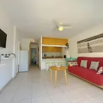 Garden And Relaxation House, 1 Bedroom, Wifi, Swimming Pool