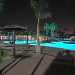 Casa Del Mar Air-Conditioned Apartment With Swimming Pools - Corralejo Playa