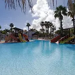 Casa Del Mar Air-Conditioned Apartment With Swimming Pools - Corralejo Playa