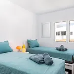 Casa Gus Large Luxurious Apartment With Sea View