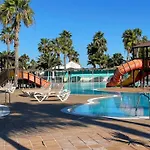 Appartement Pres De La Plage