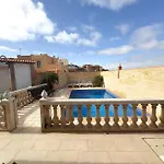 Villa Dunas