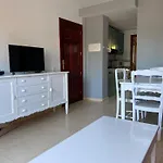 Ferienwohnung In Corralejo Mit Grosser Terrasse