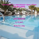 Nahir Holiday Apartment