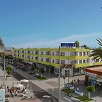Blue Loft Corralejo En Main Street By Rentalfue
