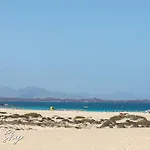 Corralejo Sun 335 Blue Sky By Rentalfue