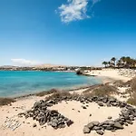 Corralejo Sun 335 Blue Sky By Rentalfue