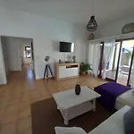 Casa Vacacional Villa Liberty
