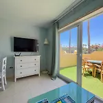Apartamentos Oasis Royal Corralejo F313