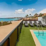 Villa Oasis Beachfront Corralejo By Holidays Home