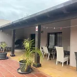 Villa Saraphina