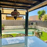 Casa Rosalia
