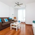 Corralejo Main Street Apartment