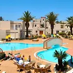 Alisios Playa Apartments