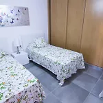 Anju Villas Los Delfines Bravo\'S Apartments