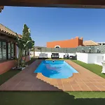 Villa Corralejo Beach