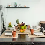 Bhavana Surf House