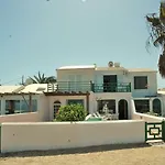 Las Palmeras