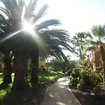 Oasis Vistamar