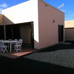 Wind Hideaway
