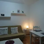 Apartamento Centrico Lobos