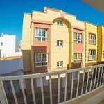 Apartamento Agueda
