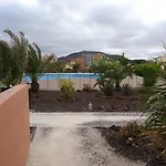 Apartamento Tres Vistas
