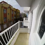 Apartamento Agueda